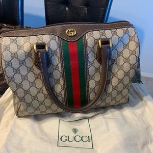 Gucci Ophidia GG handbag 👜 ⭐️